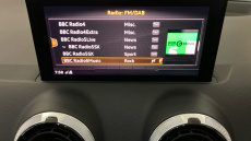 Audi Q2 35 TFSI S Line 5dr S Tronic Petrol Estate